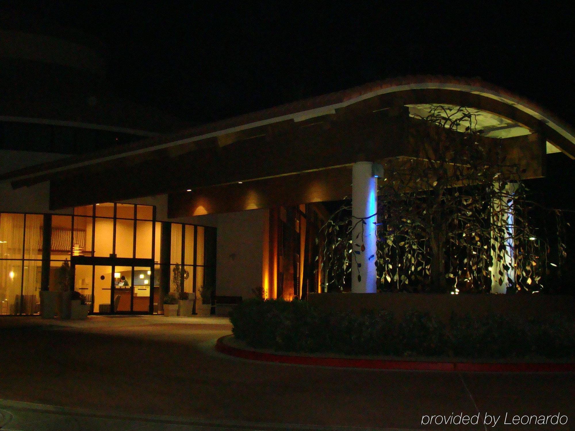 Holiday Inn Express Scottsdale North, An Ihg Hotel Ngoại thất bức ảnh