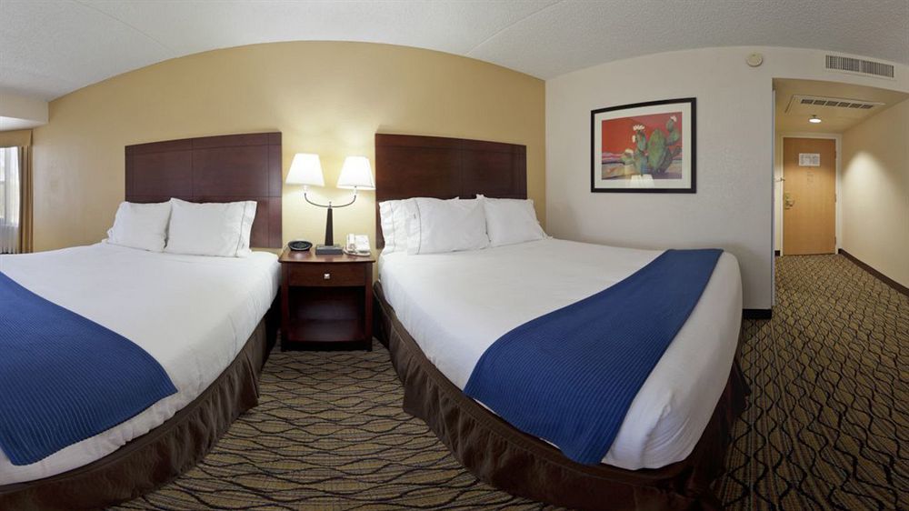 Holiday Inn Express Scottsdale North, An Ihg Hotel Ngoại thất bức ảnh